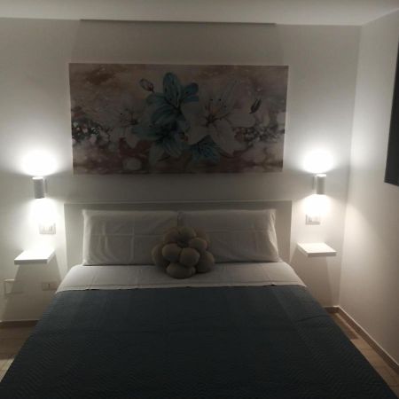 La Casa Dei Nonni Hotell Bari Exteriör bild