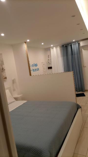La Casa Dei Nonni Hotell Bari Exteriör bild