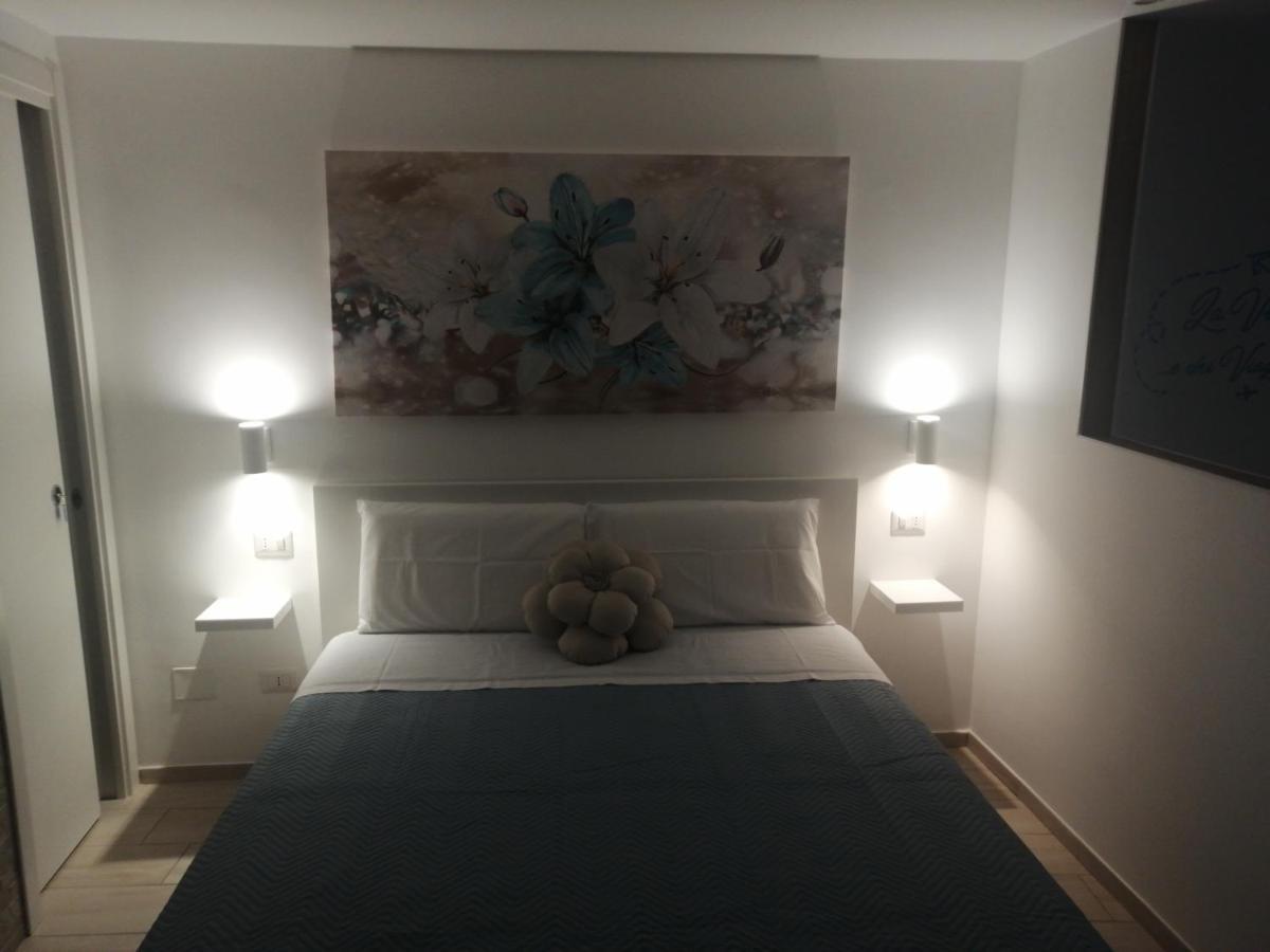 La Casa Dei Nonni Hotell Bari Exteriör bild